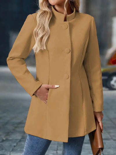 Milava™ | Veste élégante
