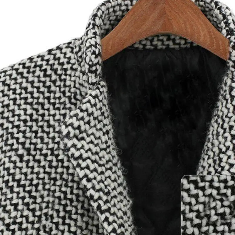 CHELSEA™ | MANTEAU INTEMPOREL