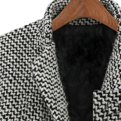 CHELSEA™ | MANTEAU INTEMPOREL