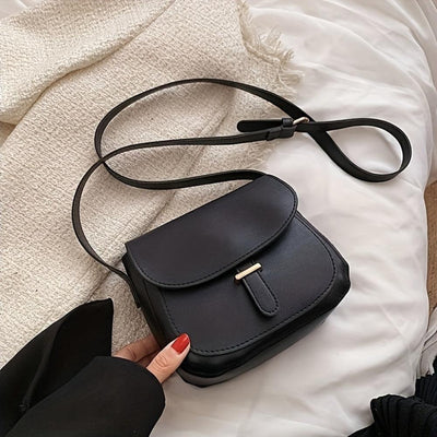 AMELIA™ | SAC BANDOULIÈRE RÉTRO