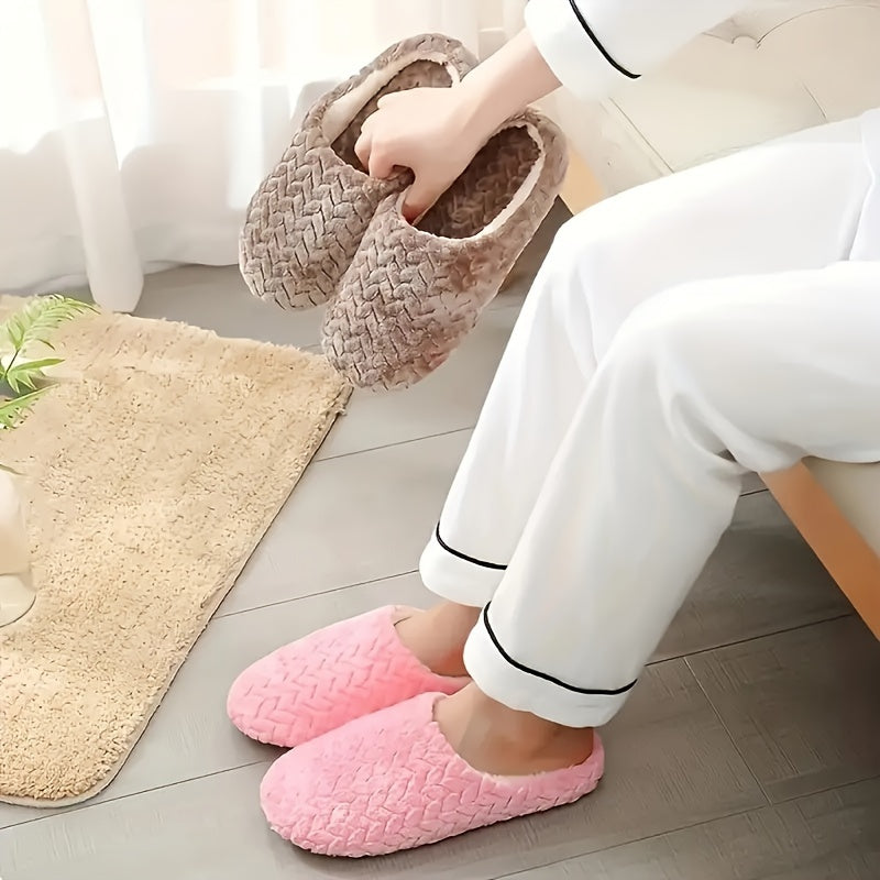 Sofia™ | Pantoufles classiques