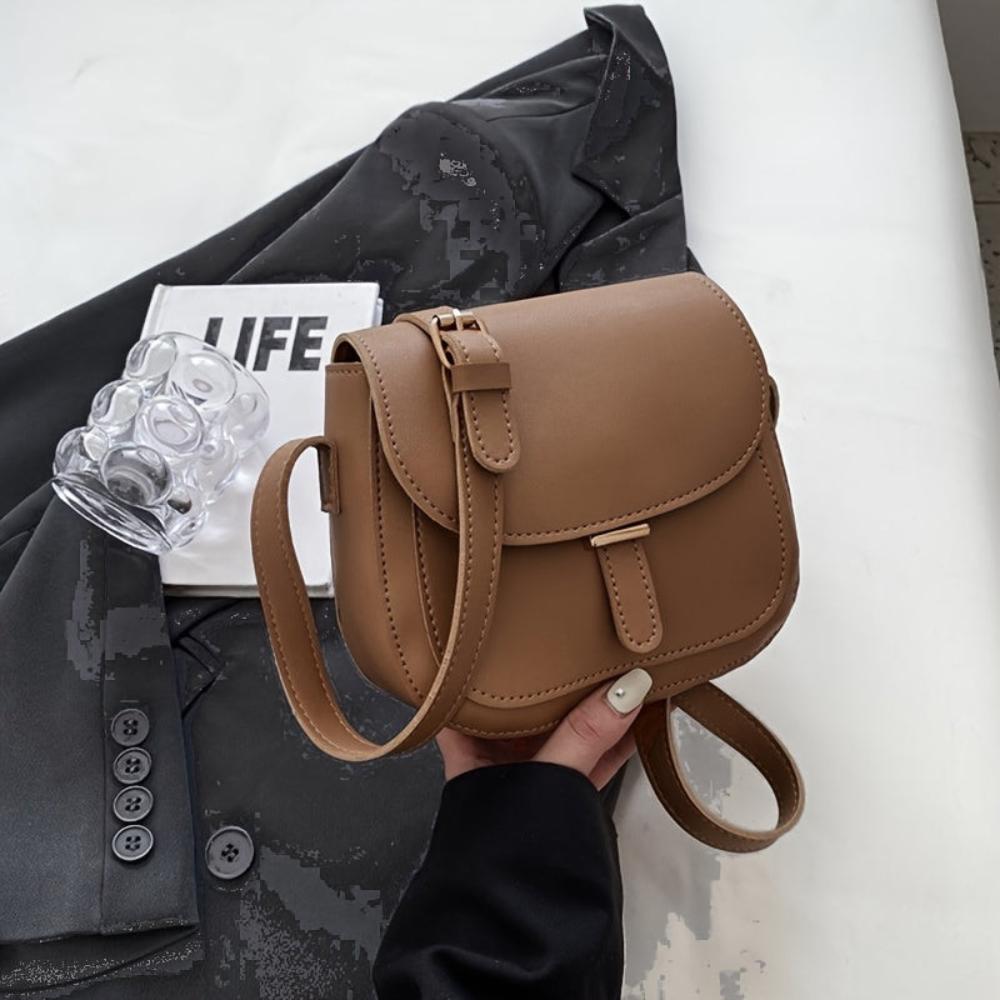 AMELIA™ | SAC BANDOULIÈRE RÉTRO