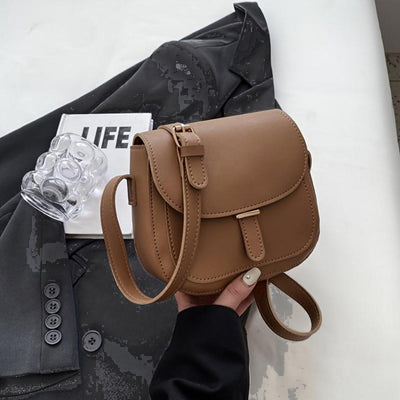 AMELIA™ | SAC BANDOULIÈRE RÉTRO