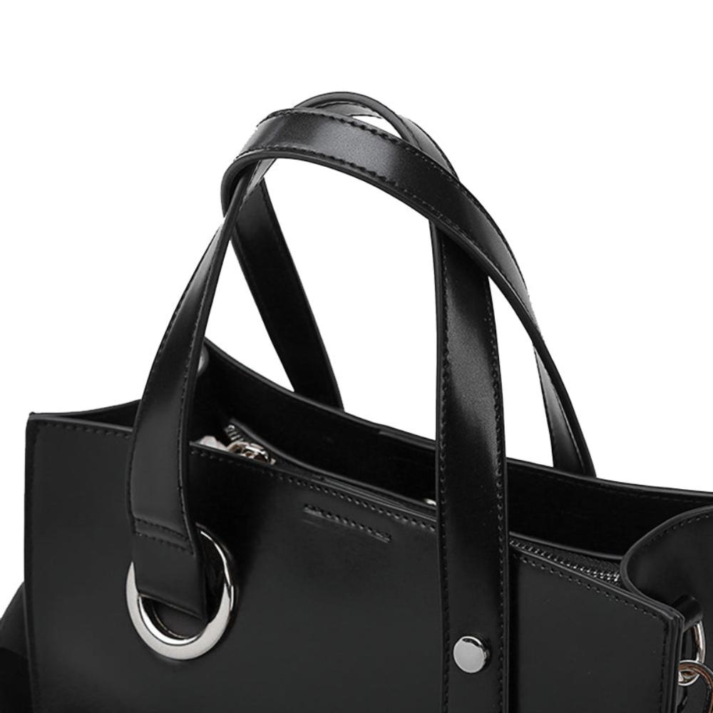 Phoebe™ | Sac Structuré Mince