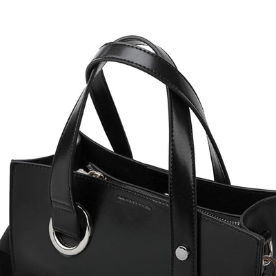 Phoebe™ | Sac Structuré Mince
