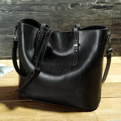 NICOLE™ | SAC ÉPAULE PRÉFÉRÉ