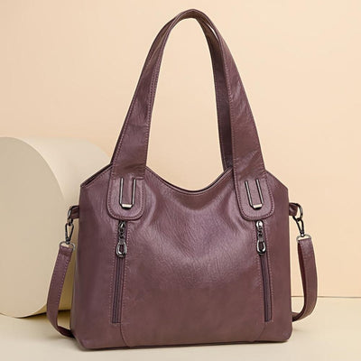 EMMA™ | SAC À ÉPAULE RÉTRO
