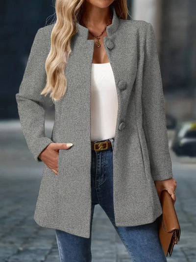 Milava™ | Veste élégante