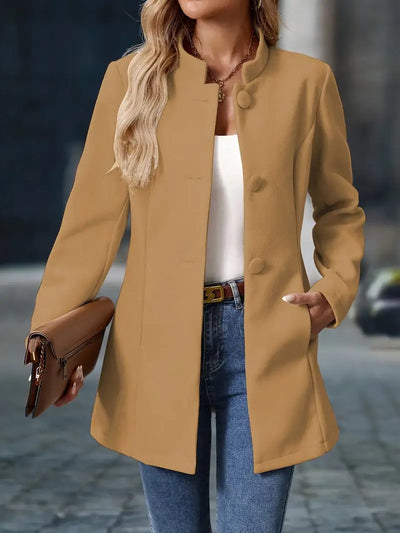 Milava™ | Veste élégante