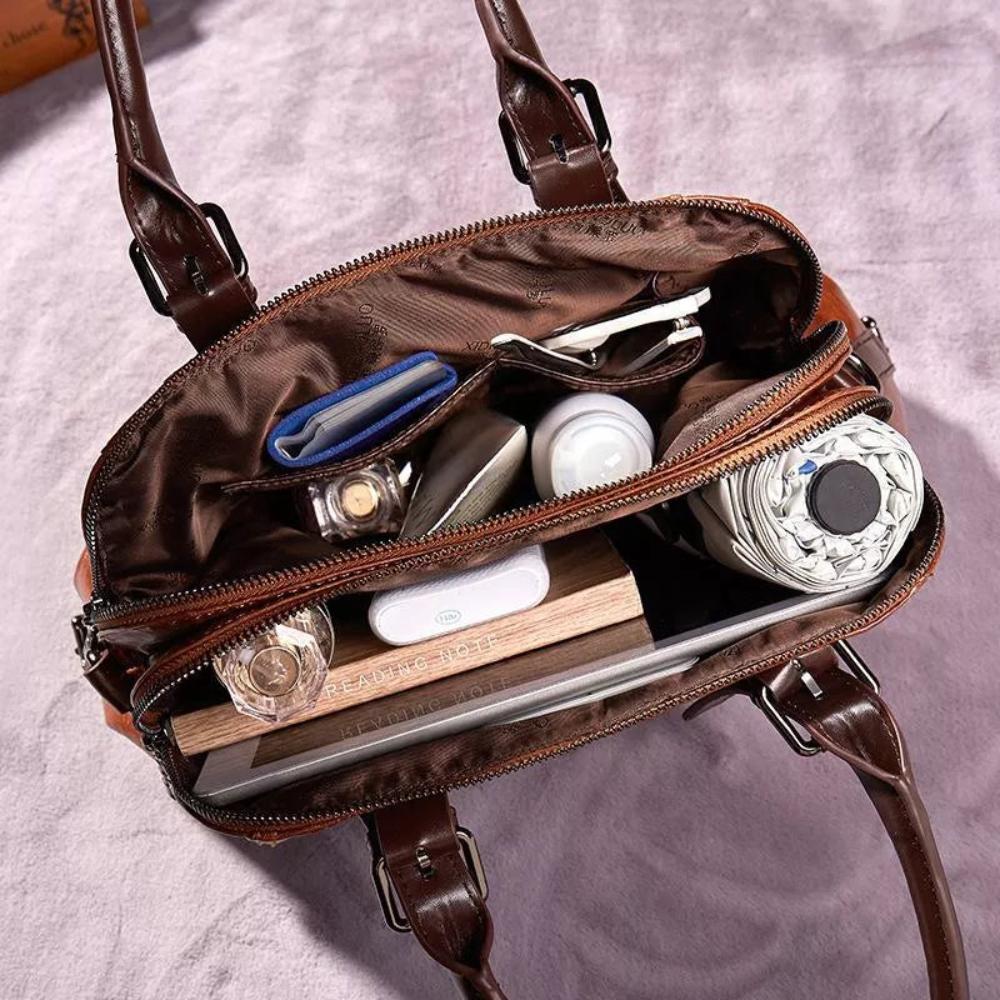 SILKE™ SAC LUXE INTEMPOREL