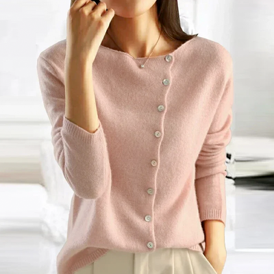 AMELIA™ | CARDIGAN ÉLÉGANT