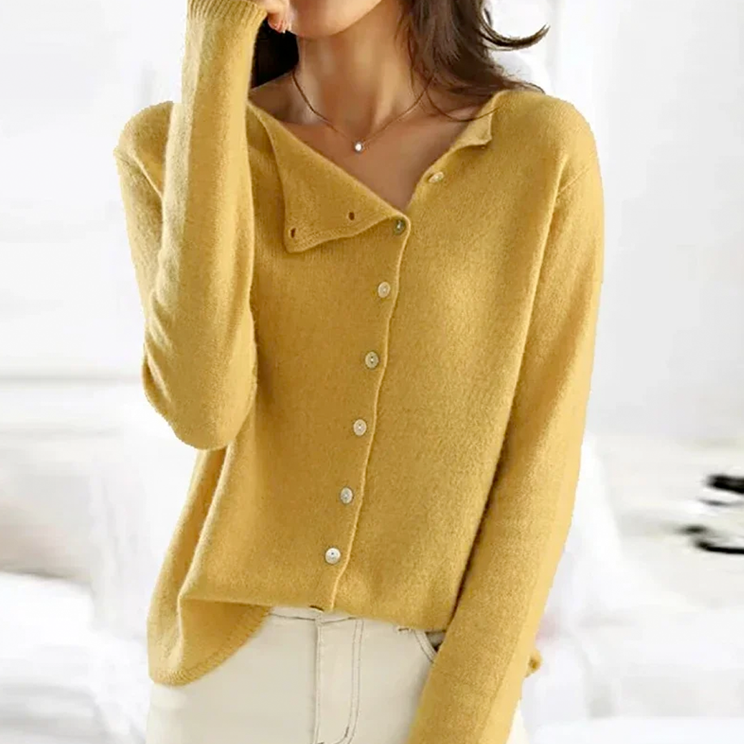 AMELIA™ | CARDIGAN ÉLÉGANT