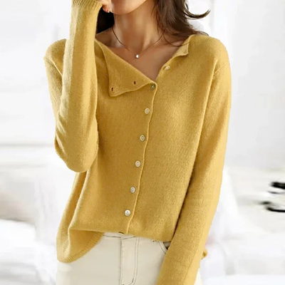 AMELIA™ | CARDIGAN ÉLÉGANT