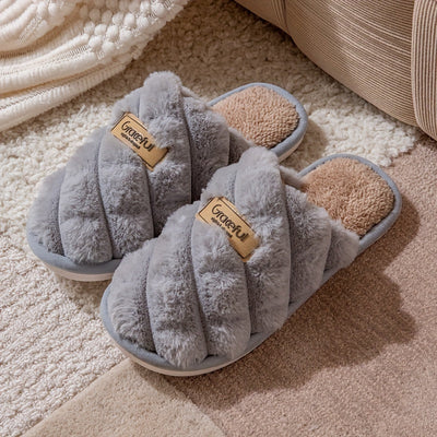 Céline™ | Chaussons à lacets