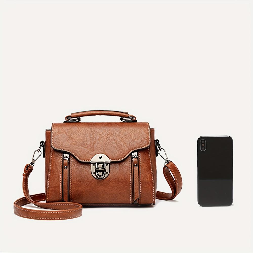 Vivian™ | Sac à main vintage