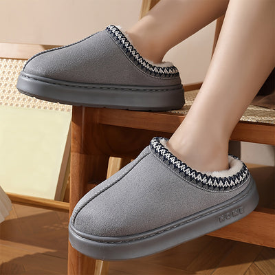 Milou™ | Chaussons confort
