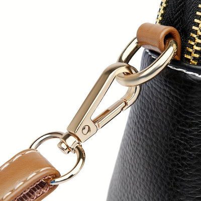 MILA™ | SAC EN RELIEF ÉLÉGANT