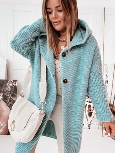 LILIANA™ | CARDIGAN COZY CHIC