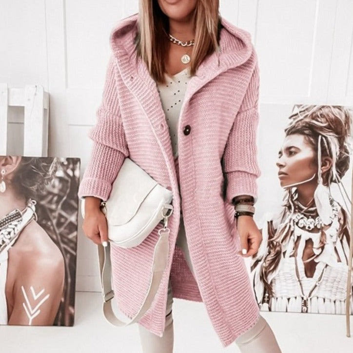 LILIANA™ | CARDIGAN COZY CHIC