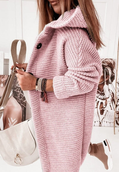 LILIANA™ | CARDIGAN COZY CHIC