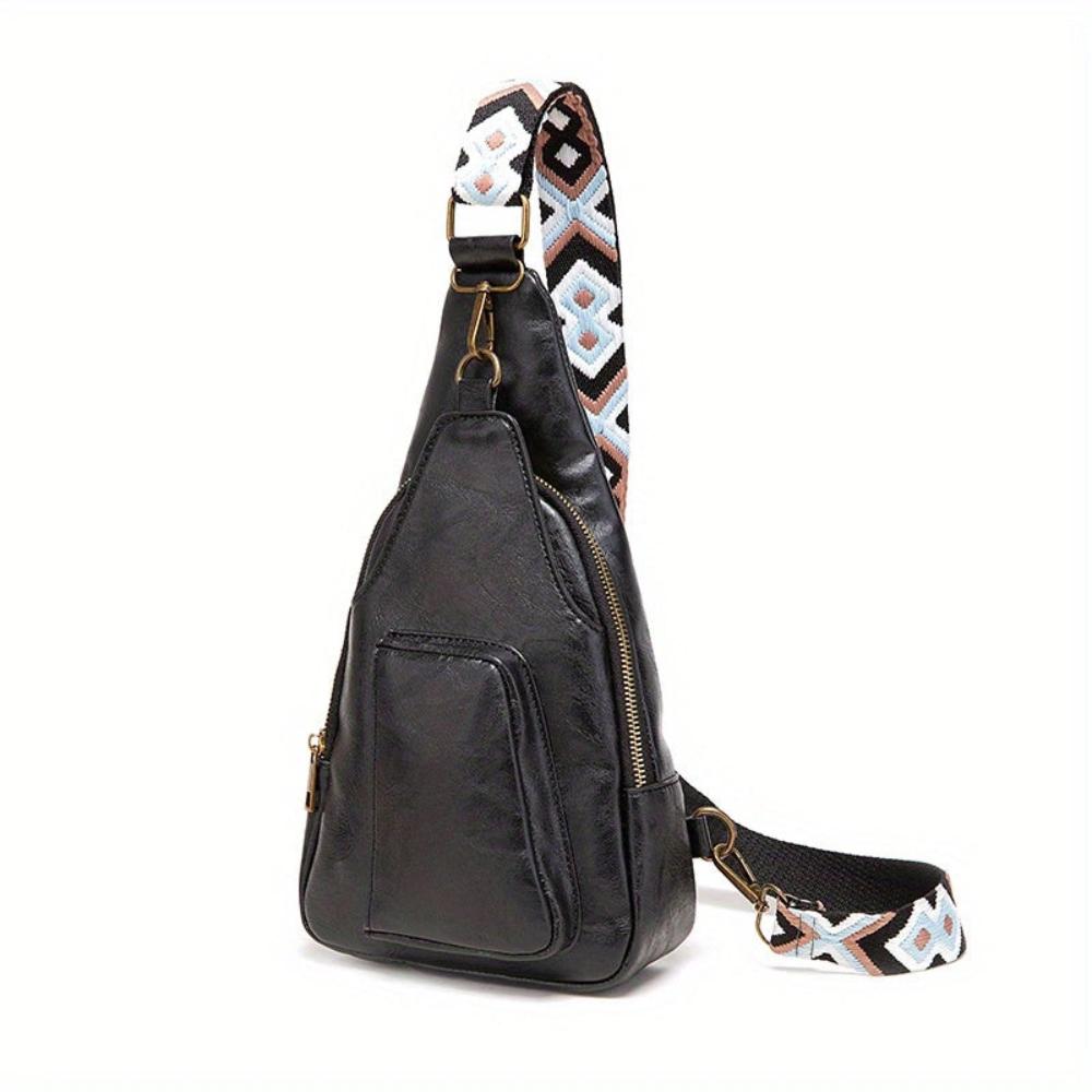 Elena™ | Sac à bandoulière vintage