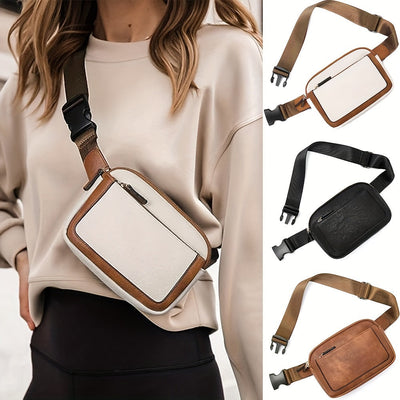 ASPEN™ | SAC BANDOULIÈRE SPORT