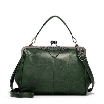 MILA™ | SAC MAIN VINTAGE CLAPET