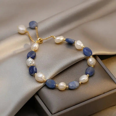 Oceana™ | Bracelet Perles Marines
