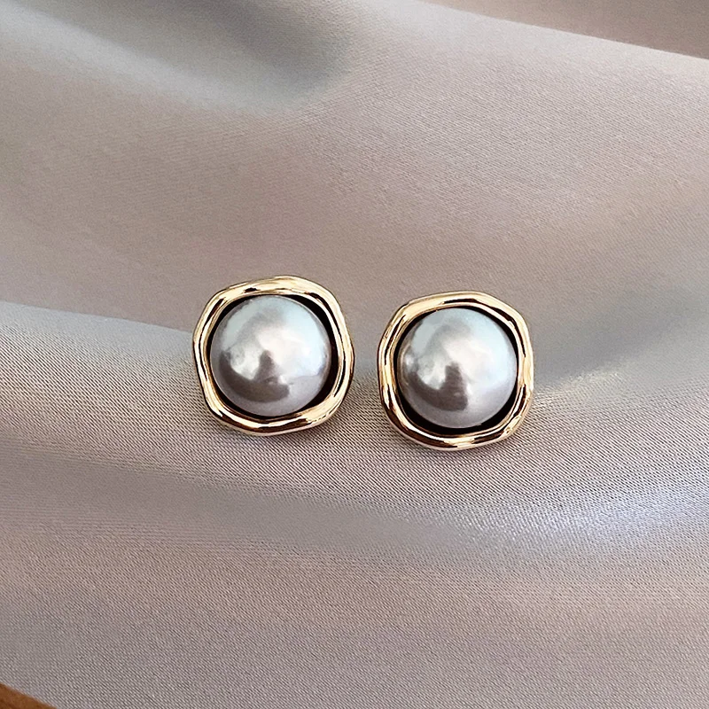 KASSANDRA™ | BOUCLES PERLES