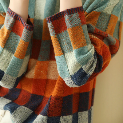 Élise™ | Pull cachemire doux