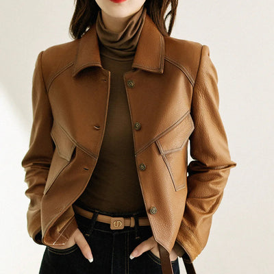 CAMILLE™ | MANTEAU ÉLÉGANT