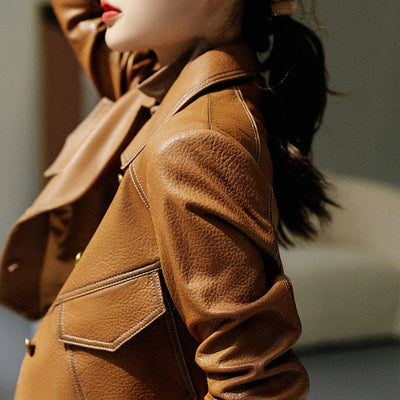 CAMILLE™ | MANTEAU ÉLÉGANT
