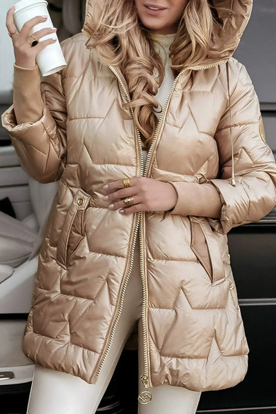 Nolwen™ | Manteau élégant