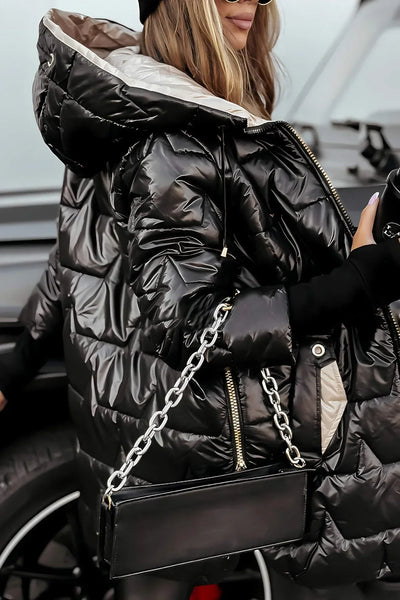 Nolwen™ | Manteau élégant