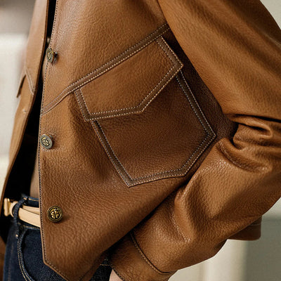 CAMILLE™ | MANTEAU ÉLÉGANT
