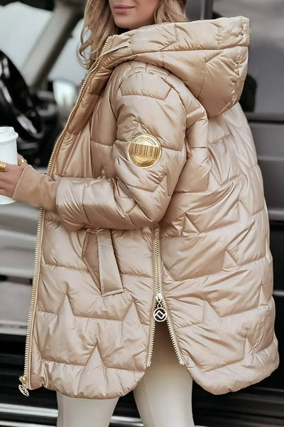 Nolwen™ | Manteau élégant