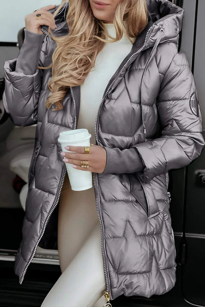Nolwen™ | Manteau élégant