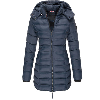 ELISE™ | MANTEAU EN DUVET