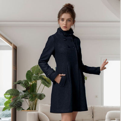 FILOMENA™ | MANTEAU ÉLÉGANT