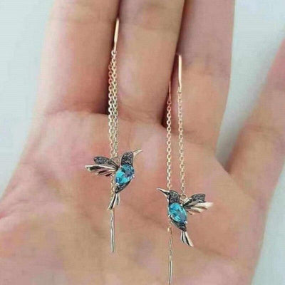 KOLIBRIE™ | BOUCLES COLIBRI