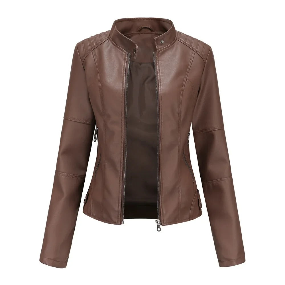 SALOMÉ™ | VESTE MODERNE