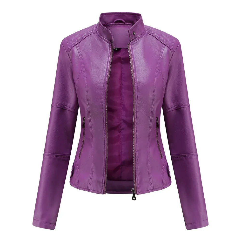 SALOMÉ™ | VESTE MODERNE