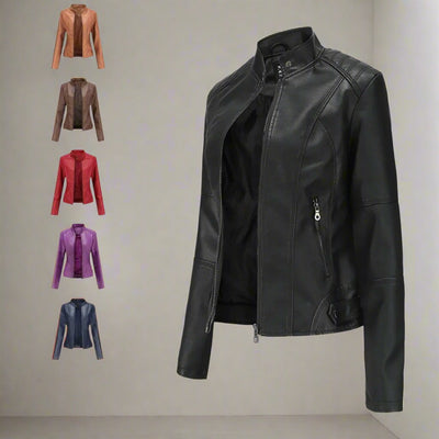 SALOMÉ™ | VESTE MODERNE