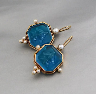 MAEBLE™ | BOUCLES VERTES
