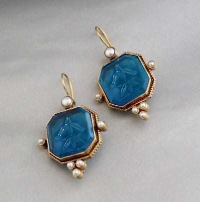 MAEBLE™ | BOUCLES VERTES