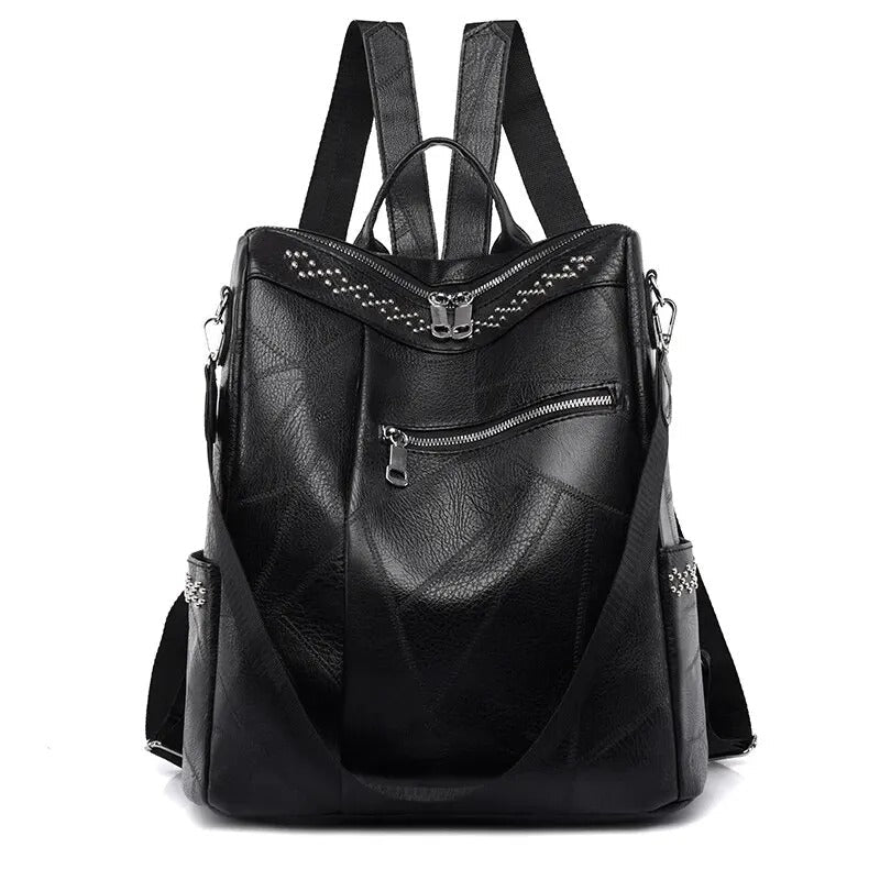 PAULINE™ | SAC À DOS RÉTRO