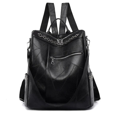 PAULINE™ | SAC À DOS RÉTRO