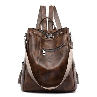 PAULINE™ | SAC À DOS RÉTRO