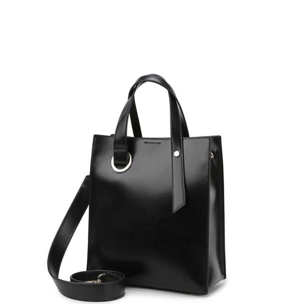 Phoebe™ | Sac Structuré Mince