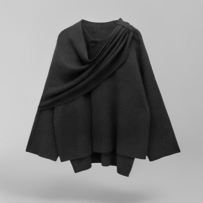 KALEIDE™ | MANTEAU ÉLÉGANT